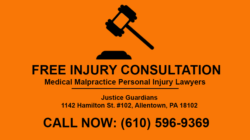 allentown workers comp lawyers